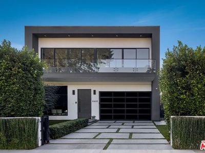 8450 W 4th St, Los Angeles, CA, 90048