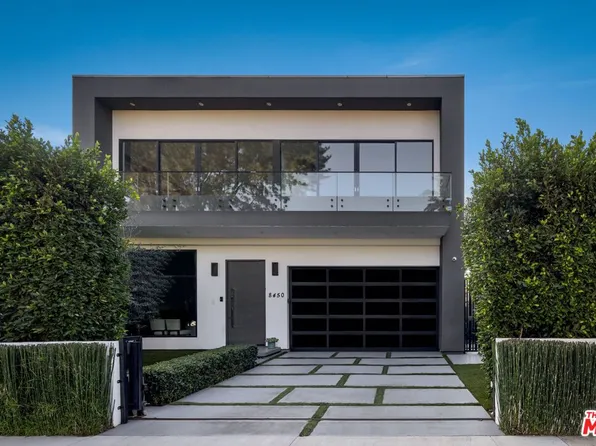 8450 W 4th St, Los Angeles, CA 90048