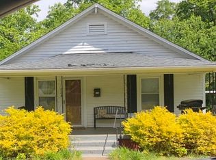 554 Spindale St, Spindale, NC 28160