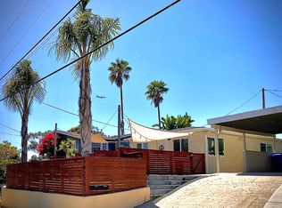 1832-34 Felton St, San Diego, CA 92102