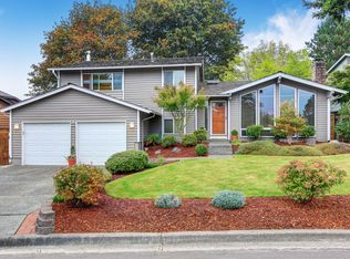 26624 Carnaby Way, Kent, WA 98032