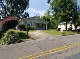 1007 Volusia St, Tallahassee, FL 32304