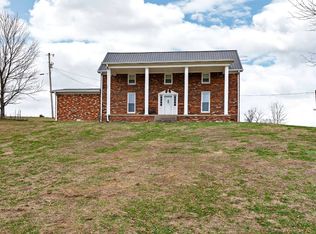 1365 Goose Creek Rd, Bradfordsville, KY 40009
