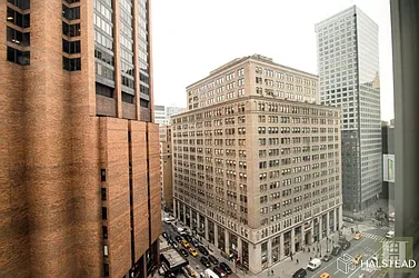 Rented by Halstead Real Estate