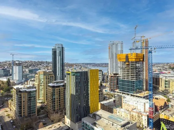 819 Virginia St Unit 2803, Seattle, WA 98101