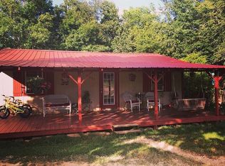 11153 SE Campbell Rd, Fayetteville, AR 72701