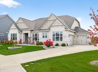 3846 Forbes Rd, Bargersville, IN 46106