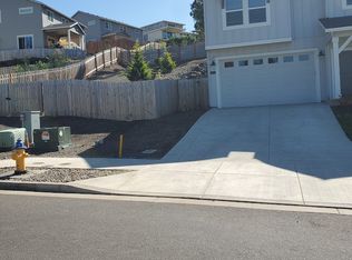 3783 Rockcress Rd, Eugene, OR 97403