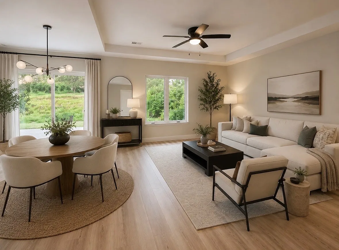 2 bed, 1148 sqft, $1,600 — Photo 2