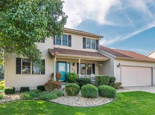 4203 Anchor Dr, Mishawaka, IN