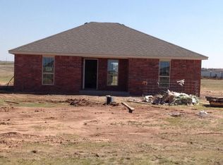 3108 Central Ave, Amarillo, TX 79108