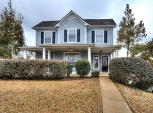 2692 Mariner Way, Villa Rica, GA 30180