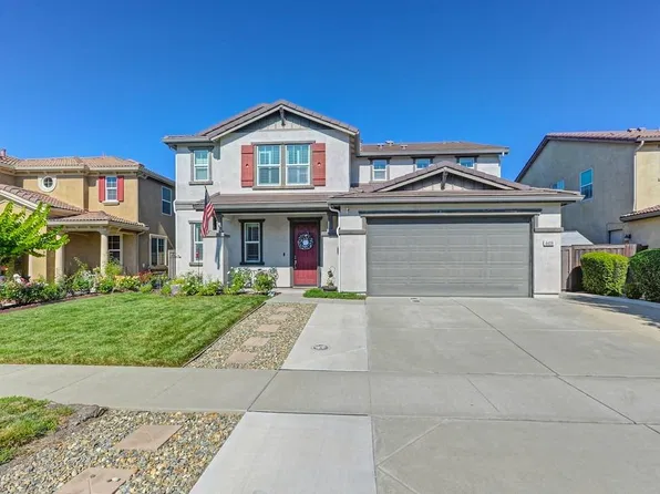 4409 Weathervane Way, Roseville, CA 95747
