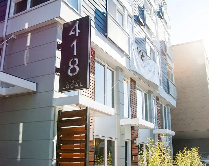 The Local 418 — Photo 10