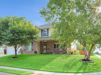 6904 Madison Creek Dr, Columbia, MO, 65203