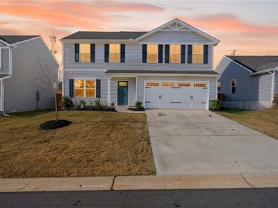 628 Batchomble Ln, Greenville, SC, 29605