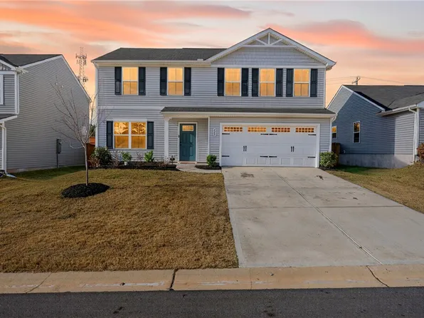 628 Batchomble Ln, Greenville, SC 29605