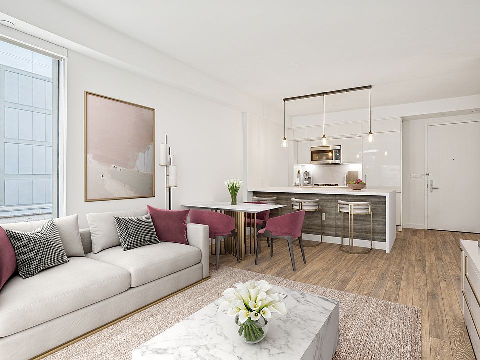 1st image of 505 W 43rd St #4DD