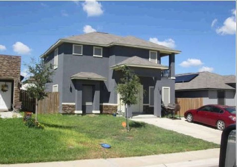 Property Front View