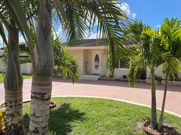 7832 Panama Street, Miramar, FL 33023