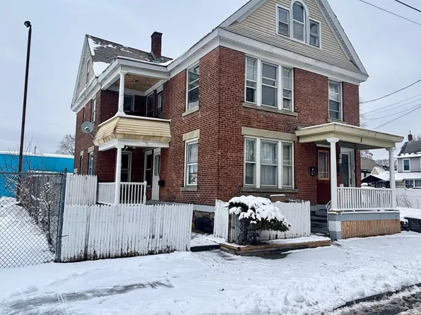 1 Chestnut Street, Schenectady, NY 12307