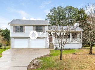 245 Christy Ln, Auburn, GA
