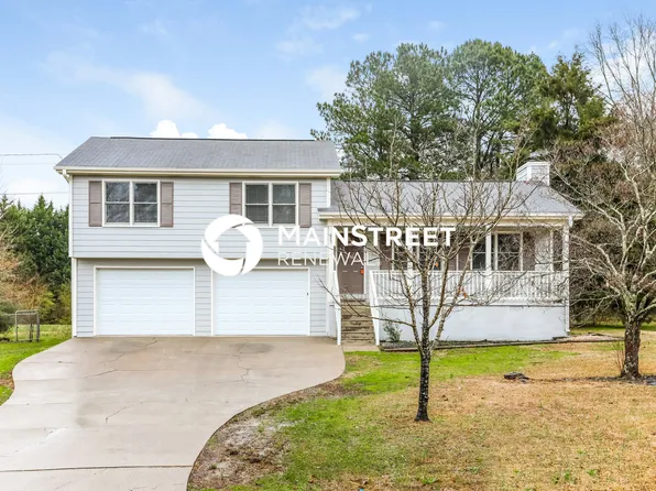 245 Christy Ln, Auburn, GA 30011