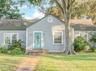 508 E 2nd St, Sweeny, TX 77480