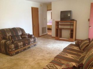 1604 Riverview Dr, Horseshoe Bend, AR 72512