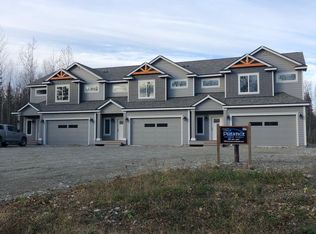 4801 W Stratford Ct #C, Wasilla, AK 99623