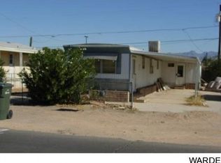 1934 El Monte Dr, Bullhead City, AZ 86442