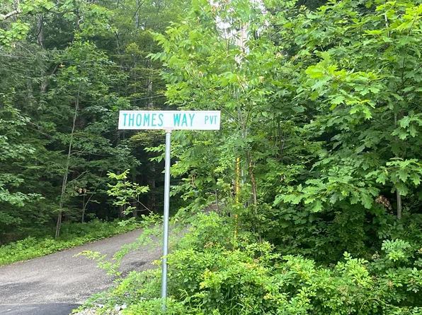 36G Thomes Way, Cumberland, ME 04021