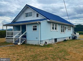 17613 McMullen Hwy SW, Rawlings, MD 21557