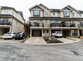 13898 64th Ave #197, Surrey, BC V3W 1L6