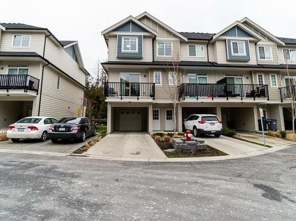13898 64th Ave #197, Surrey, BC V3W 1L6