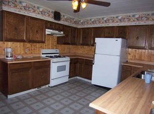 521 Bissell St, White Lake, WI 54491