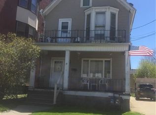 39 Lafayette Ave, Buffalo, NY 14213