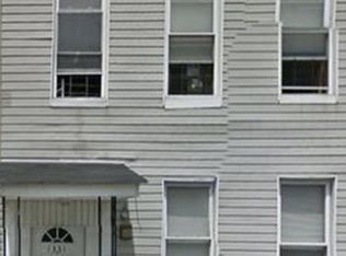 1331 Inwood Ave, Bronx, NY 10452