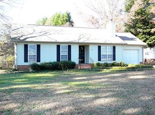 401 Laurel Creek Dr, Anderson, SC 29621