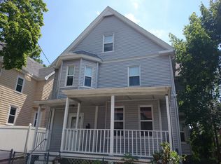 34 Wrentham St, Dorchester, MA 02124