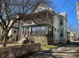 152 Indian Church Rd, Buffalo, NY 14210