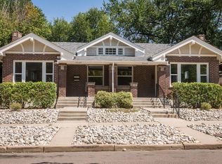 1510 S Clermont St, Denver, CO 80222