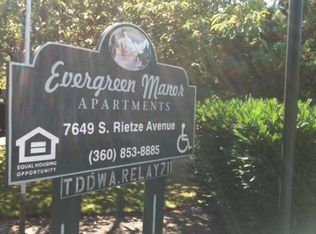 7649 S Rietze Ave, Concrete, WA 98237