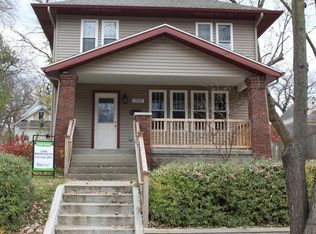 1540 Forrest Ave NE, Grand Rapids, MI 49505