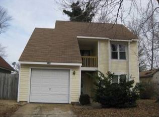 3546 Campion Ave, Virginia Beach, VA 23462