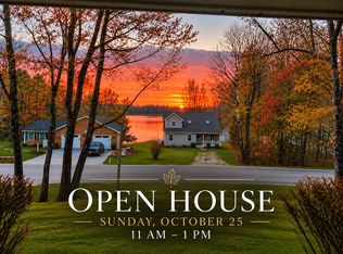 251 Poor Farm Road, Lyman, ME 04002