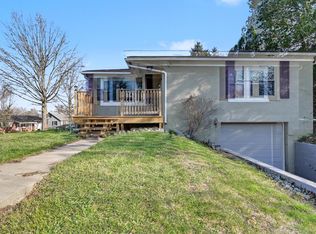 740 Gay St, Bucyrus, OH