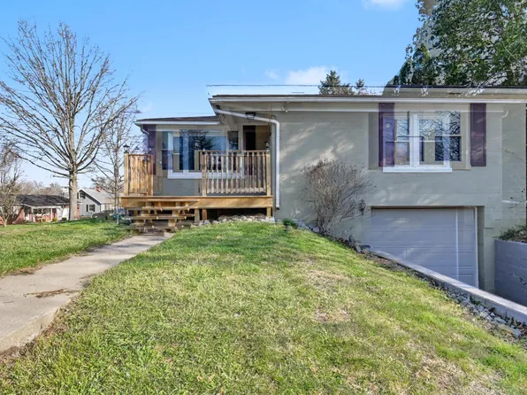 740 Gay St, Bucyrus, OH 44820