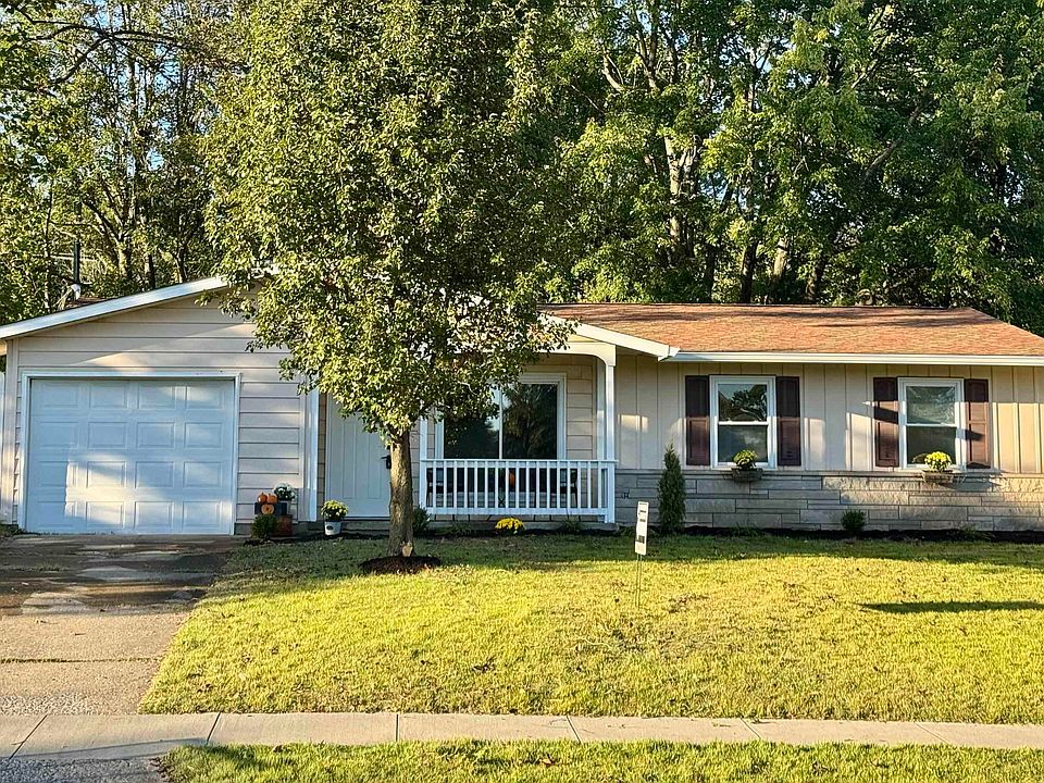 1st image of 3842 W Fairington Dr