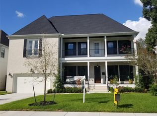 4042 Merrick St, Houston, TX 77025